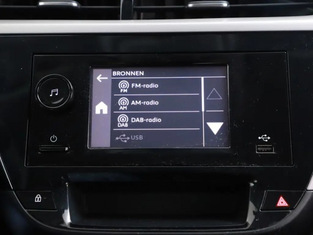 OPEL CORSA Hatchback 5 drs