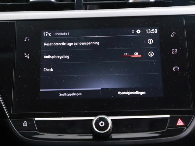 OPEL CORSA Hatchback 5 drs