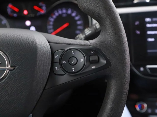 OPEL CORSA Hatchback 5 drs