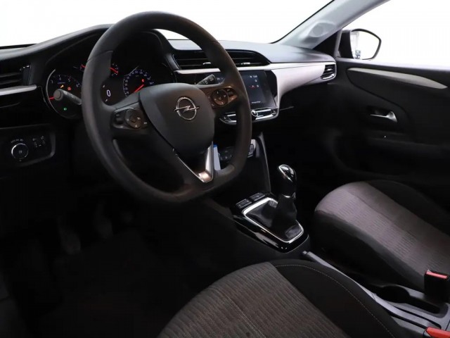 OPEL CORSA Hatchback 5 drs