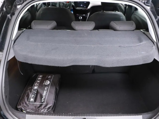 OPEL CORSA Hatchback 5 drs