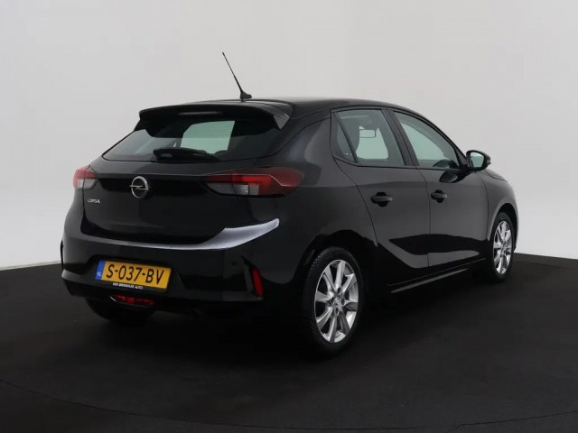 OPEL CORSA Hatchback 5 drs