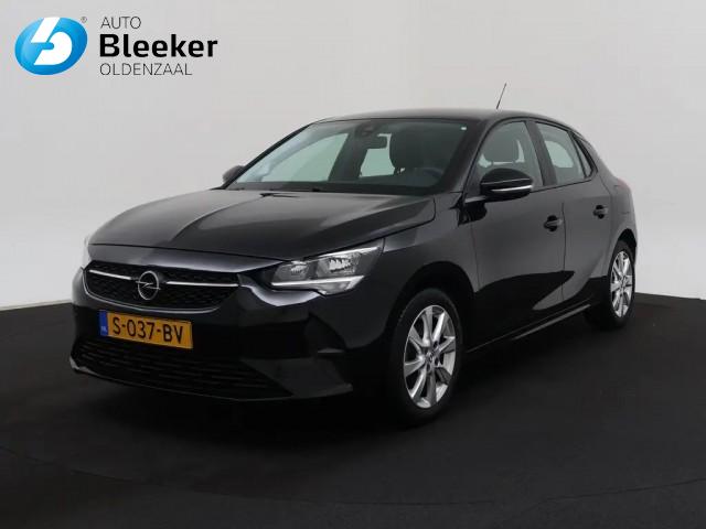 OPEL CORSA Hatchback 5 drs