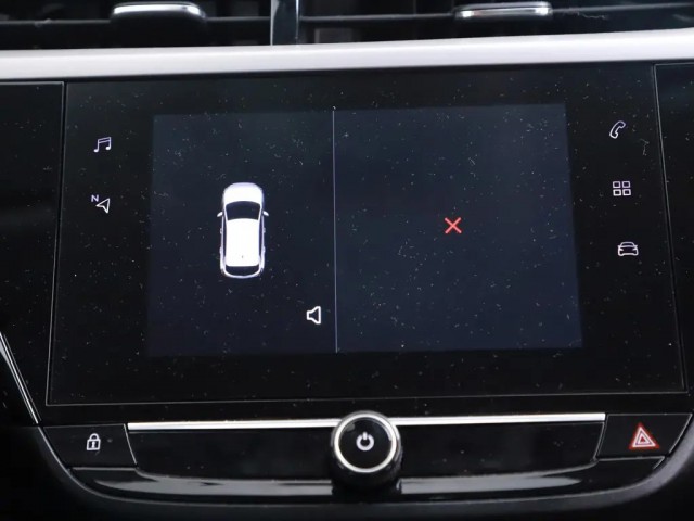 OPEL CORSA Hatchback 5 drs