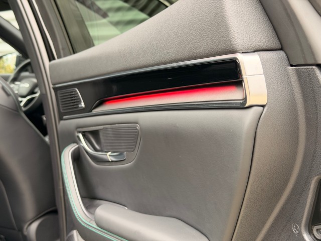 BYD SEAL U SUV 5-drs