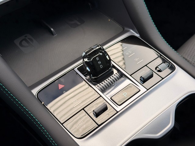 BYD SEAL U SUV 5-drs