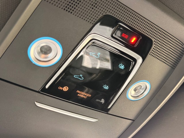 BYD SEAL U SUV 5-drs