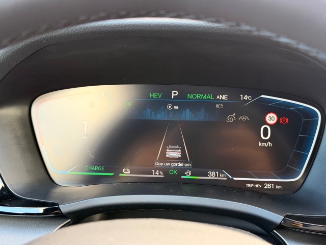 BYD SEAL U SUV 5-drs