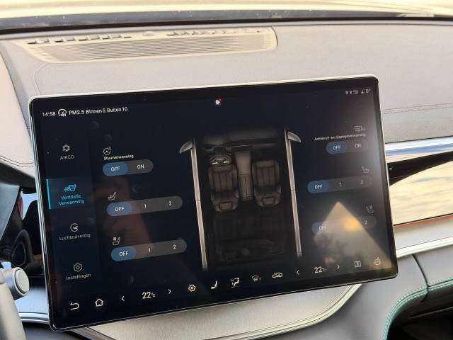 BYD SEAL U SUV 5-drs