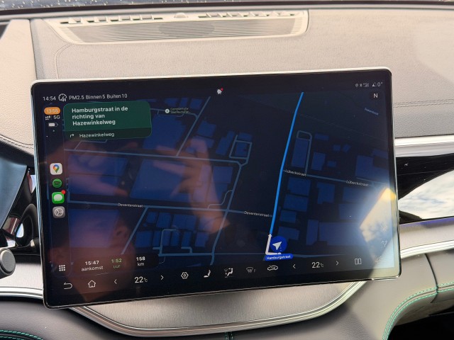 BYD SEAL U SUV 5-drs