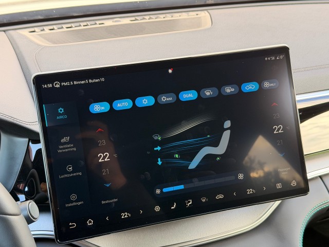 BYD SEAL U SUV 5-drs