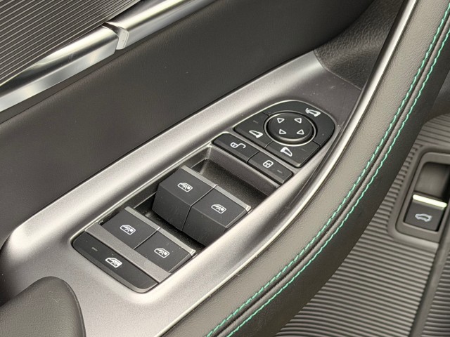 BYD SEAL U SUV 5-drs