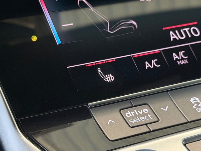 AUDI A6 Stationwagon 5 drs