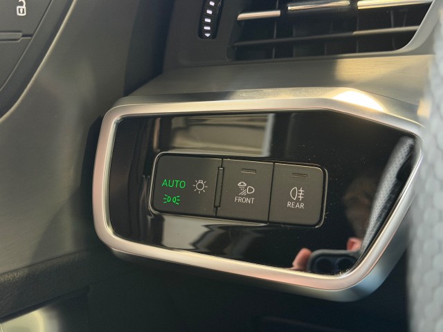 AUDI A6 Stationwagon 5 drs