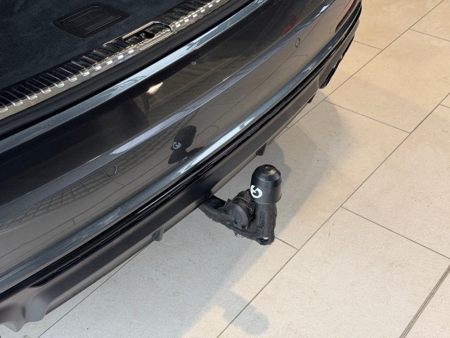 AUDI A6 Stationwagon 5 drs