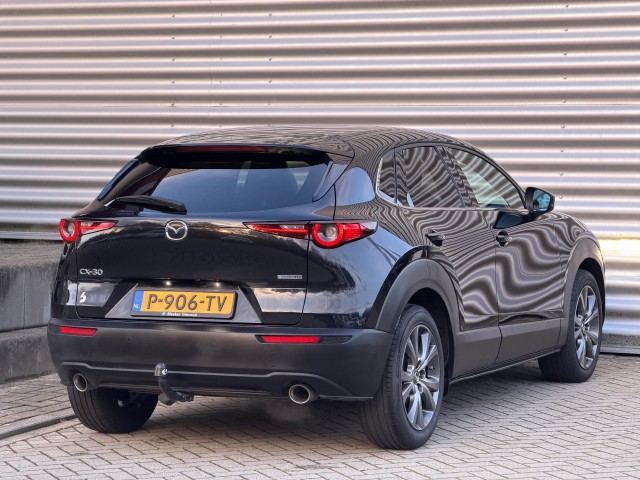 MAZDA CX-30 SUV 5-drs