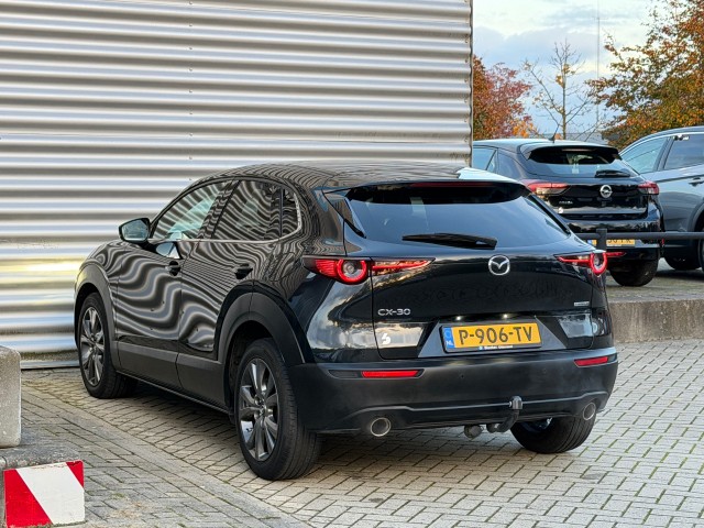 MAZDA CX-30 SUV 5-drs