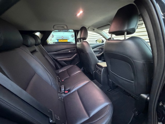 MAZDA CX-30 SUV 5-drs