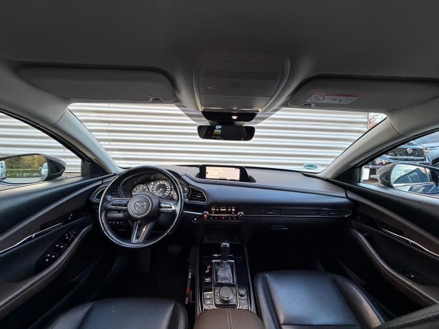 MAZDA CX-30 SUV 5-drs