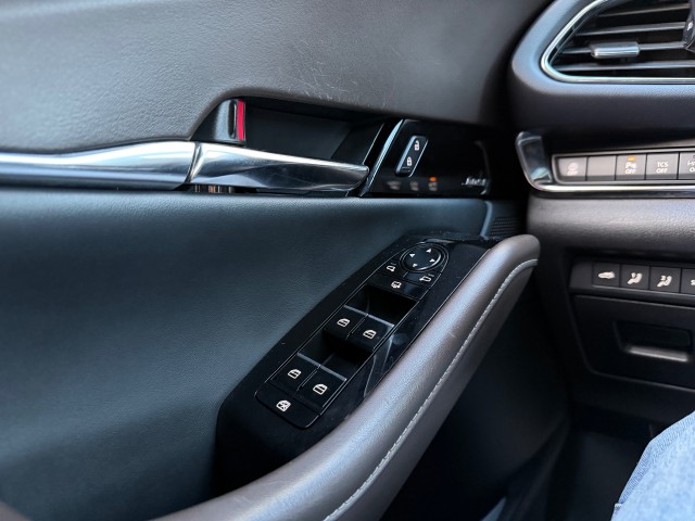 MAZDA CX-30 SUV 5-drs