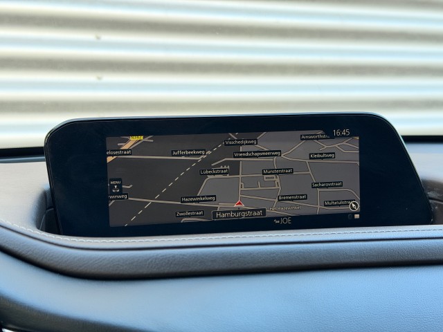 MAZDA CX-30 SUV 5-drs