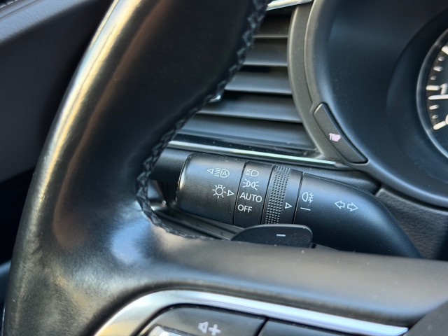 MAZDA CX-30 SUV 5-drs