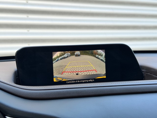 MAZDA CX-30 SUV 5-drs