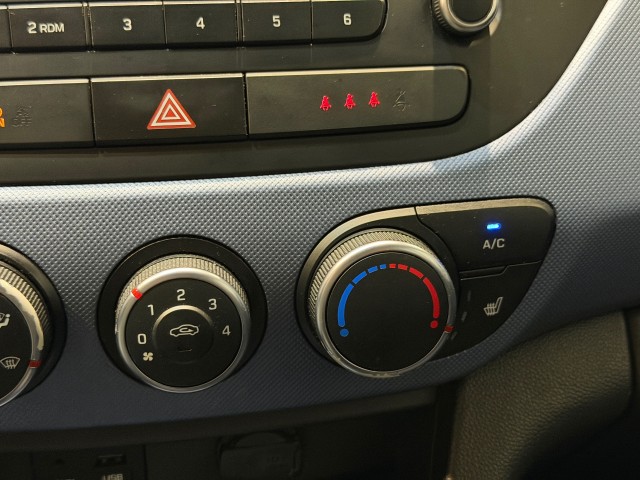 HYUNDAI I10 Hatchback 5 drs