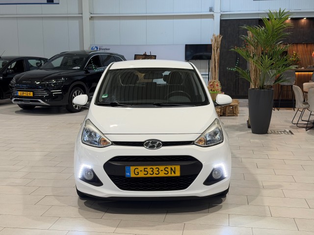 HYUNDAI I10 Hatchback 5 drs