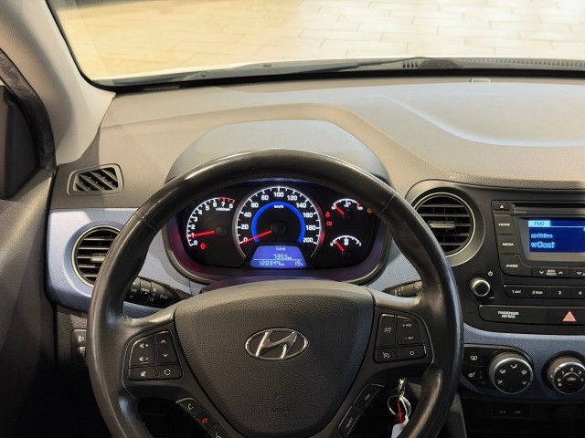 HYUNDAI I10 Hatchback 5 drs