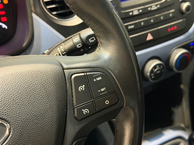 HYUNDAI I10 Hatchback 5 drs