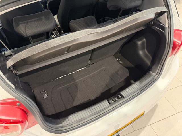 HYUNDAI I10 Hatchback 5 drs