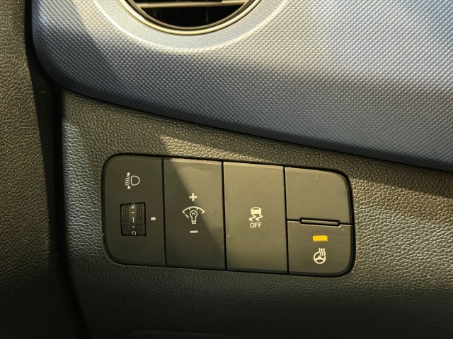 HYUNDAI I10 Hatchback 5 drs