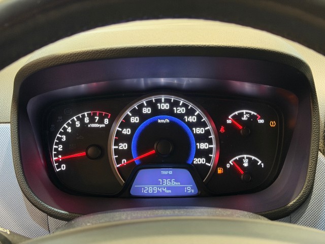 HYUNDAI I10 Hatchback 5 drs