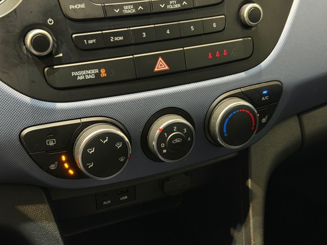 HYUNDAI I10 Hatchback 5 drs