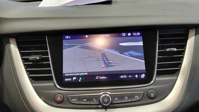 OPEL GRANDLAND X SUV 5-drs