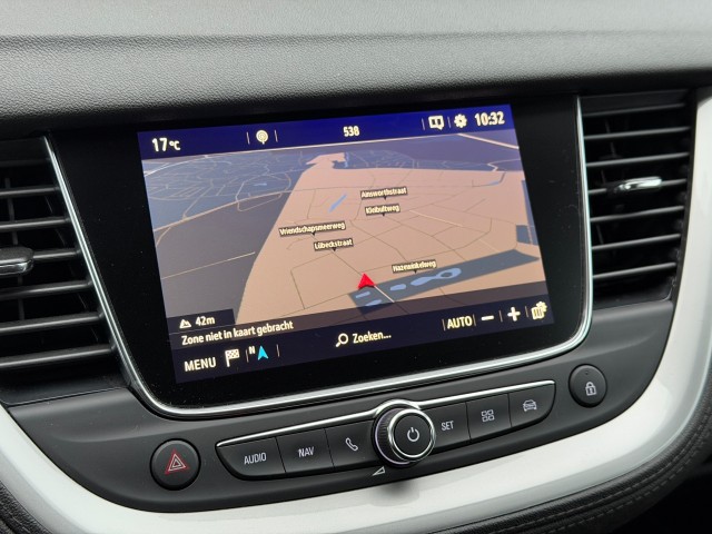 OPEL GRANDLAND SUV 5-drs