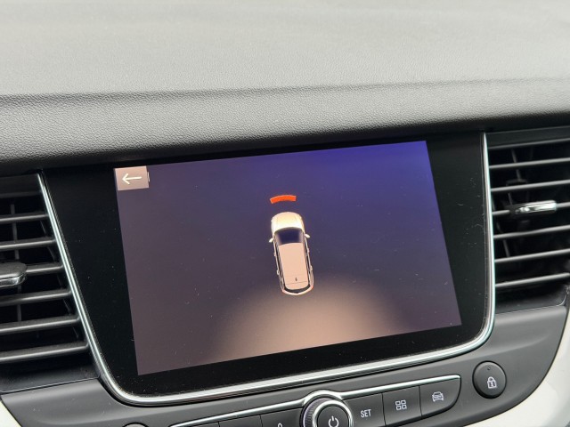 OPEL GRANDLAND SUV 5-drs