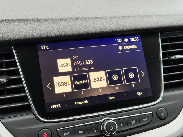 OPEL GRANDLAND SUV 5-drs