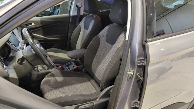 OPEL GRANDLAND X SUV 5-drs