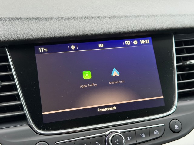 OPEL GRANDLAND SUV 5-drs