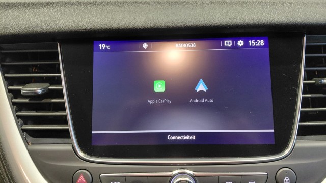 OPEL GRANDLAND X SUV 5-drs