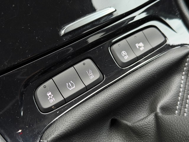 OPEL GRANDLAND SUV 5-drs