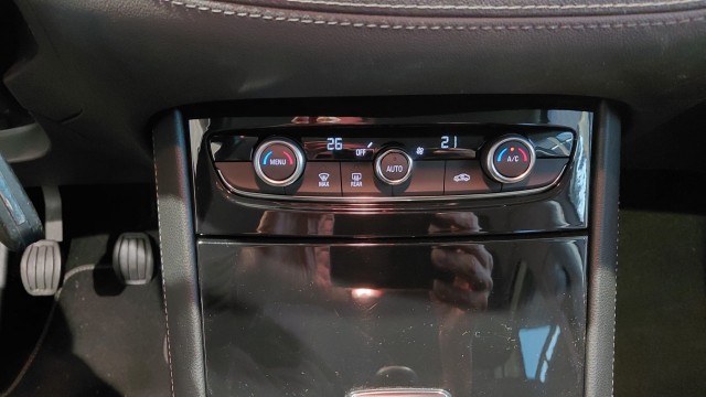 OPEL GRANDLAND X SUV 5-drs