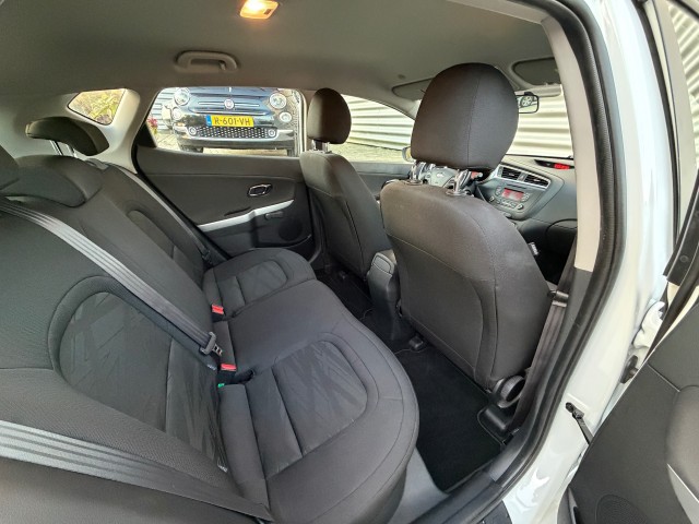 KIA CEED Hatchback 5 drs