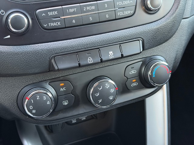 KIA CEED Hatchback 5 drs