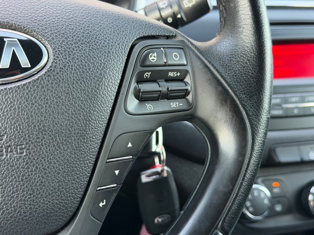 KIA CEED Hatchback 5 drs