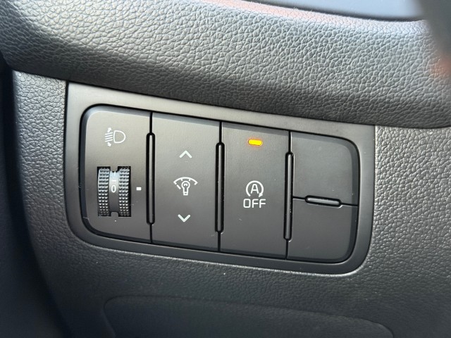 KIA CEED Hatchback 5 drs