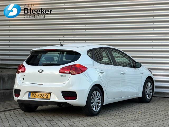KIA CEED Hatchback 5 drs