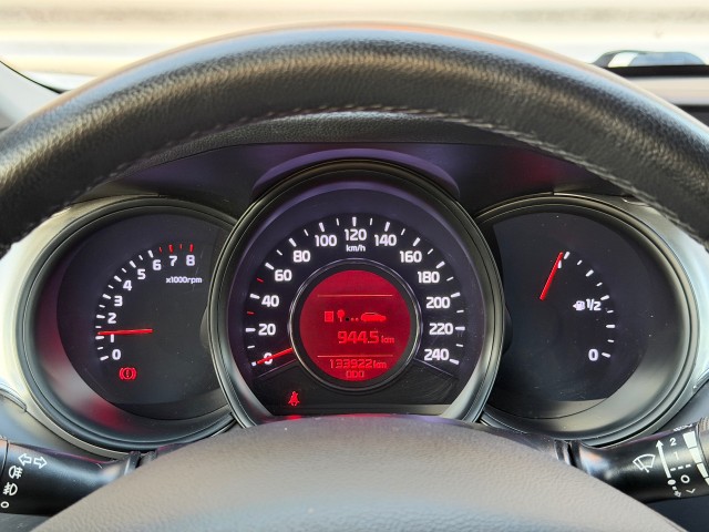 KIA CEED Hatchback 5 drs